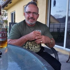 Meet your Posher, Jose ramos